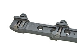 Pulsar Talion Trail Digisight - Weaver U Rifle Mount (3)